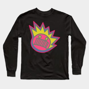 Crazy Ween Long Sleeve T-Shirt